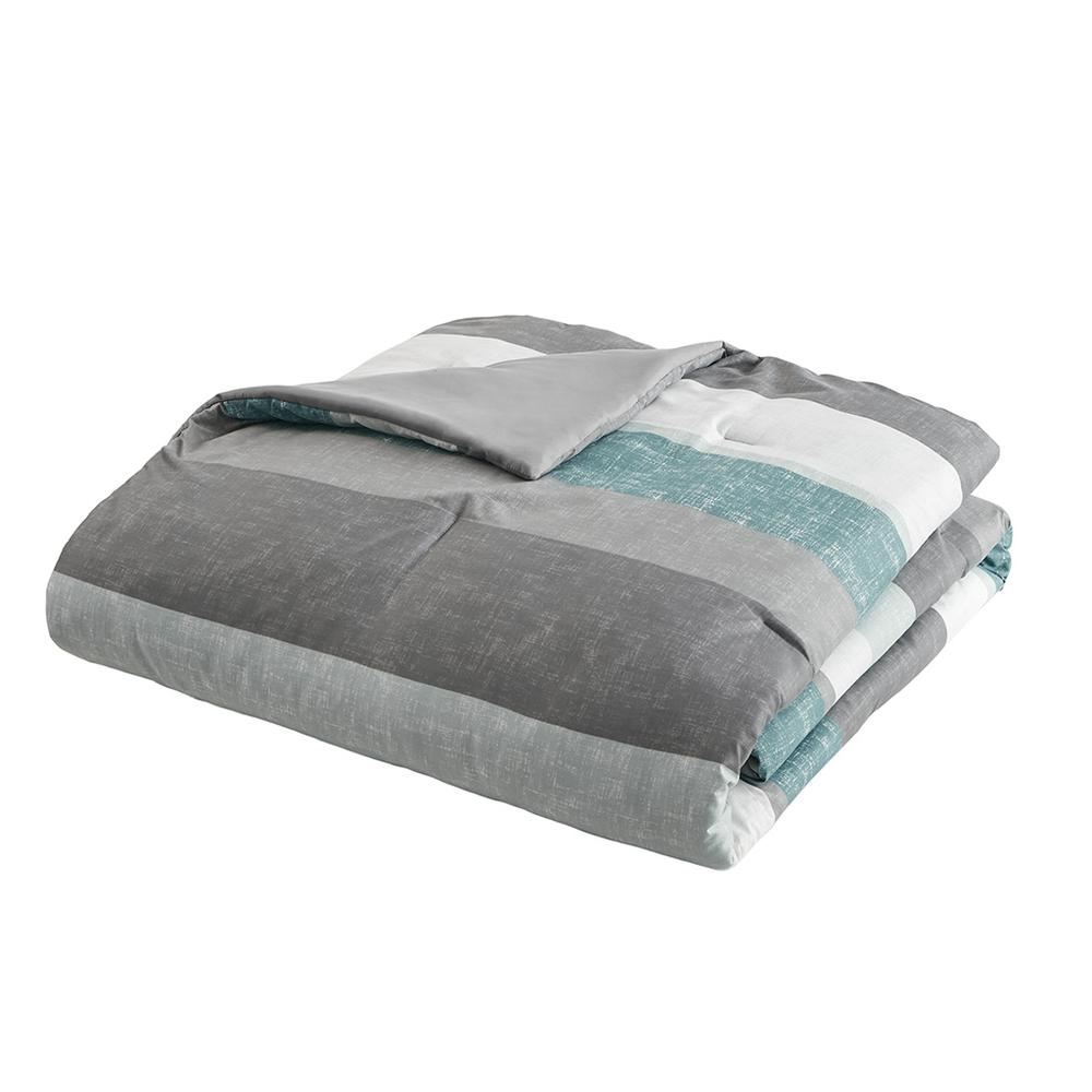 Jaxon Comforter Set with Bed SheetsDealsexpress.shopDealsexpress.shopJaxon Comforter SetSet
Bed in a Bag Set includes comforter 2 shams (1 in Twin) 1 flat sheet 1 fitted sheet 2 pillowcases (1 in Twin)Specifications:- Box 1 Height : 11.02- Packing Time