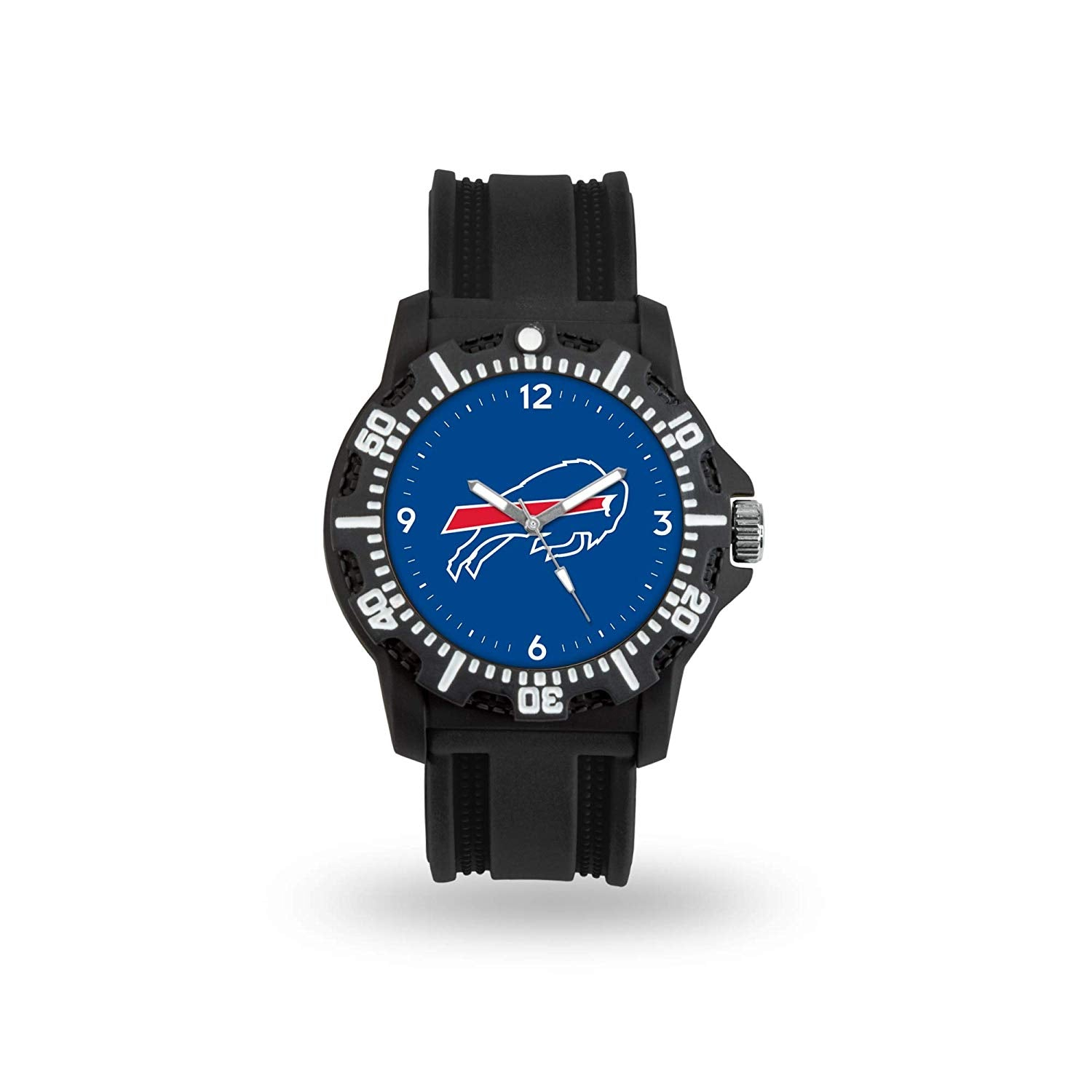 Game Time NFL Team Logo His Or Her WatchesDealsexpress.shopDealsexpress.shopGame Time NFL Team LogoCelebrate this Football season and celebrate yourselves as a fan of this energetic and thrilling game...
Show some love for your home team and cheer big time for