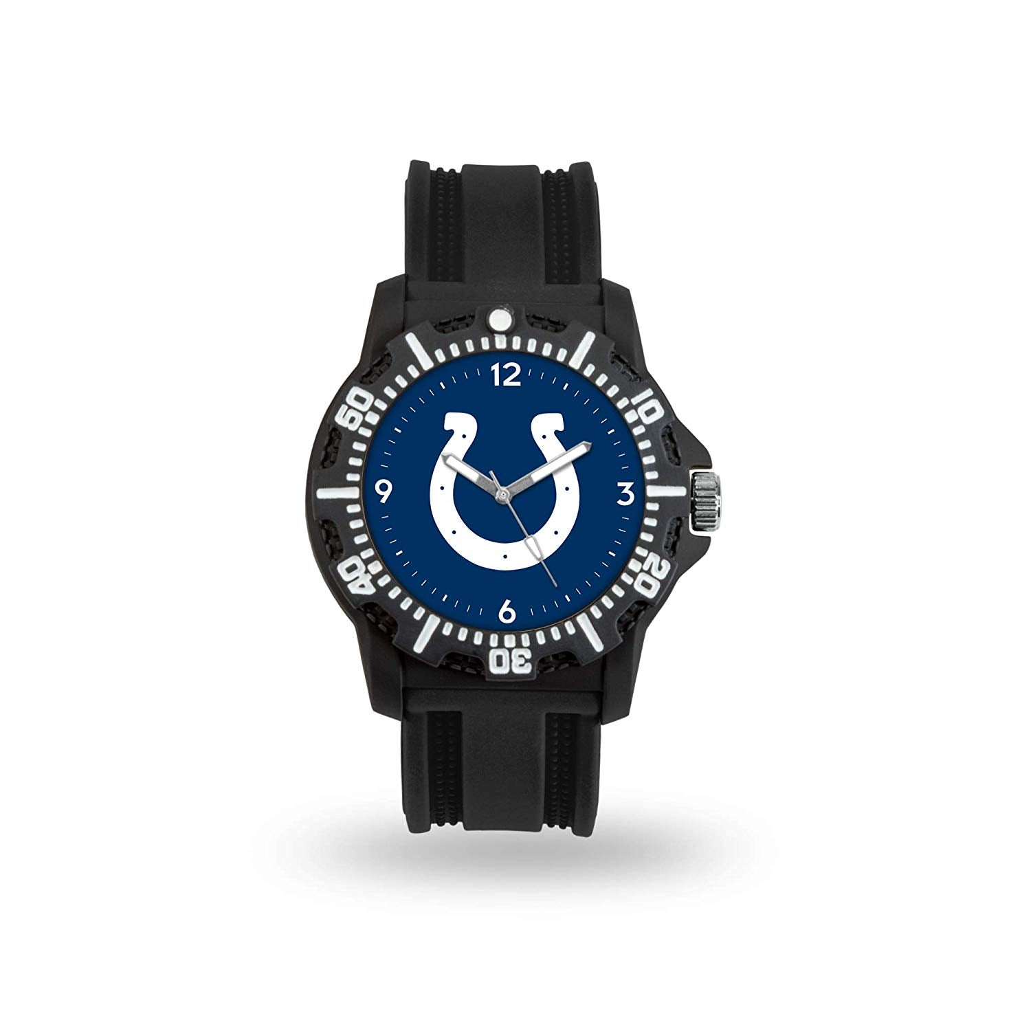 Game Time NFL Team Logo His Or Her WatchesDealsexpress.shopDealsexpress.shopGame Time NFL Team LogoCelebrate this Football season and celebrate yourselves as a fan of this energetic and thrilling game...
Show some love for your home team and cheer big time for