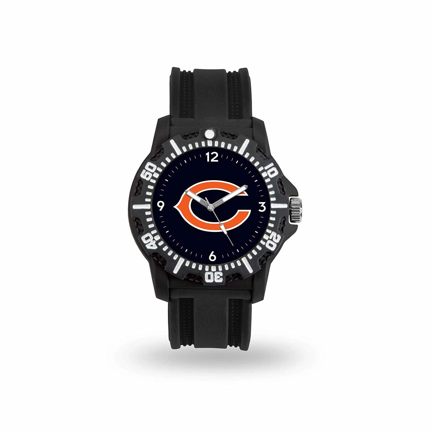 Game Time NFL Team Logo His Or Her WatchesDealsexpress.shopDealsexpress.shopGame Time NFL Team LogoCelebrate this Football season and celebrate yourselves as a fan of this energetic and thrilling game...
Show some love for your home team and cheer big time for