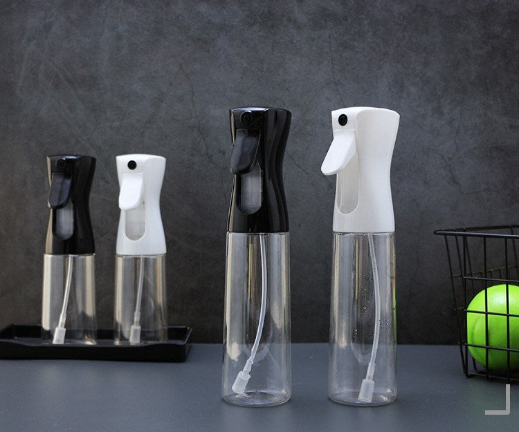 2Pcs Oil Sprayer for Cooking; Olive Oil Sprayer Mister; 105ml Olive DobaDealsexpress.shopCooking; Olive Oil Sprayer Mister; 105ml Olive Oil Spray Bottle; Olive Oil SprayDetails
Quality - The olive oil sprayer is made of high-quality Acrylic and a large area press button; easy to press and control for oil; it's nozzle hiding inside
