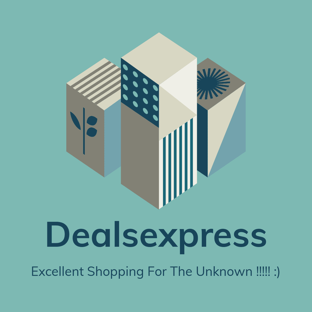 Dealsexpress.shop logo