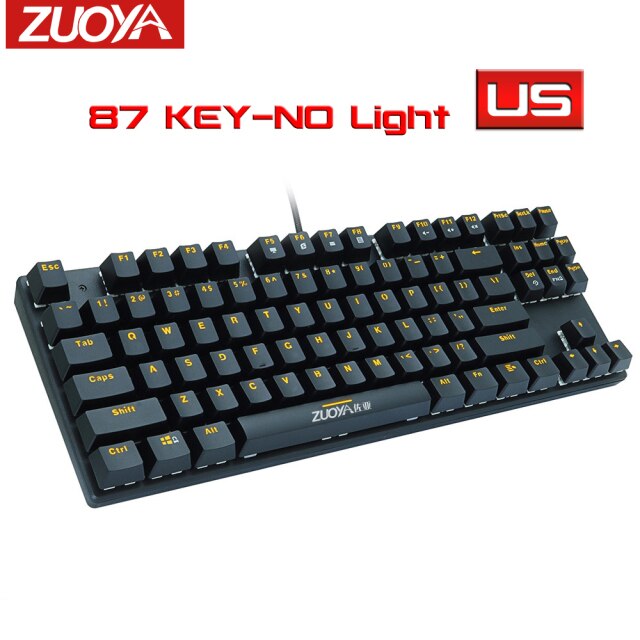RGB Mix Backlit Wired Gaming Mechanical KeyboardDealsexpress.shopDealsexpress.shopRGB Mix Backlit Wired Gaming Mechanical Keyboard