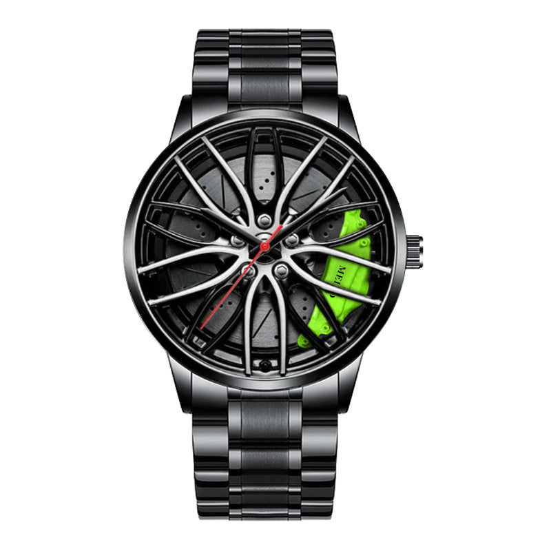 Mens Luxury Watches Sports Car Watches 3D Sport Rim Hub Wheel WristwatDobaDealsexpress.shopMens Luxury Watches Sports Car Watches 3D Sport Rim Hub Wheel Wristwatch Car Quartz Men'Details
Notice:The cheapest products of same quality.All product are onhand.All actual photos.All the products are in stock unless it is marked is sold out.Pleas