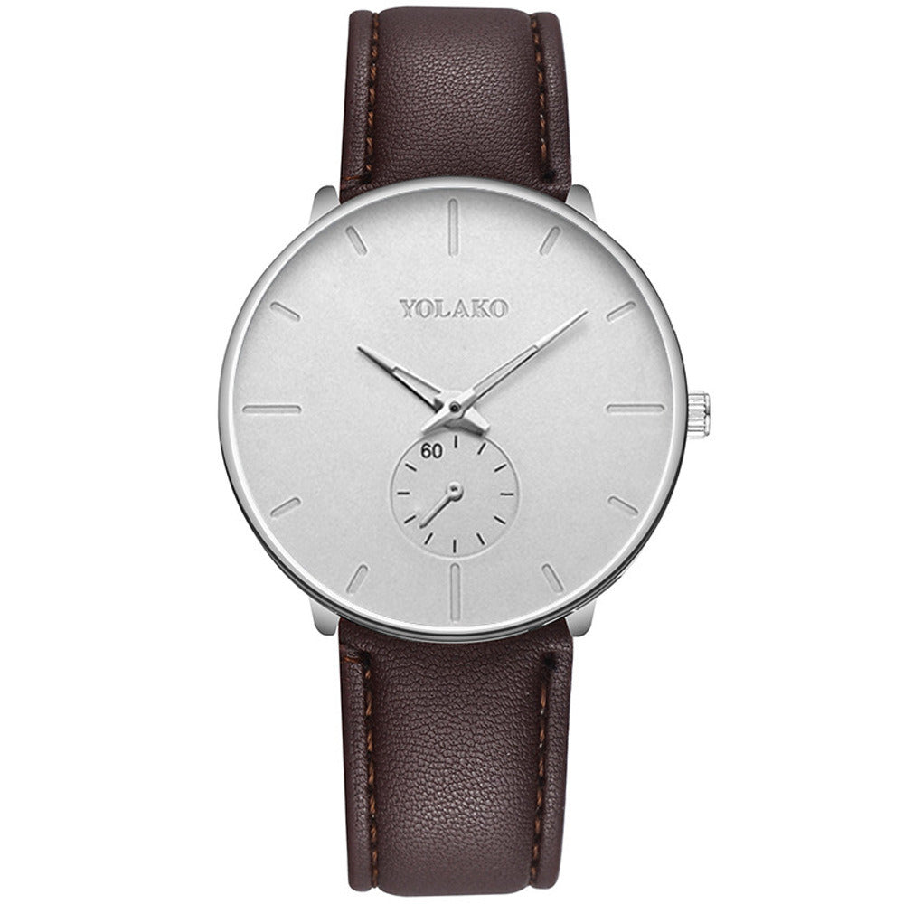 2023 Mens Fashion Minimalist Watches Men Business Casual Quartz Watch WatchDobaDealsexpress.shop2023 Mens Fashion Minimalist Watches Men Business Casual Quartz Watch Simple Male Stainless Steel Mesh Band Clock reloj hombreDetails
Feature:
100% brand new and high quality
Gender: Men
Style: Casual
Movement: Quartz
Display: Analog
Band Material:Stainless Steel
Case Material: Stainless