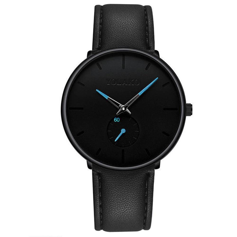 2023 Mens Fashion Minimalist Watches Men Business Casual Quartz Watch WatchDobaDealsexpress.shop2023 Mens Fashion Minimalist Watches Men Business Casual Quartz Watch Simple Male Stainless Steel Mesh Band Clock reloj hombreDetails
Feature:
100% brand new and high quality
Gender: Men
Style: Casual
Movement: Quartz
Display: Analog
Band Material:Stainless Steel
Case Material: Stainless