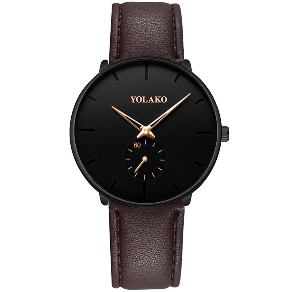 2023 Mens Fashion Minimalist Watches Men Business Casual Quartz Watch WatchDobaDealsexpress.shop2023 Mens Fashion Minimalist Watches Men Business Casual Quartz Watch Simple Male Stainless Steel Mesh Band Clock reloj hombreDetails
Feature:
100% brand new and high quality
Gender: Men
Style: Casual
Movement: Quartz
Display: Analog
Band Material:Stainless Steel
Case Material: Stainless