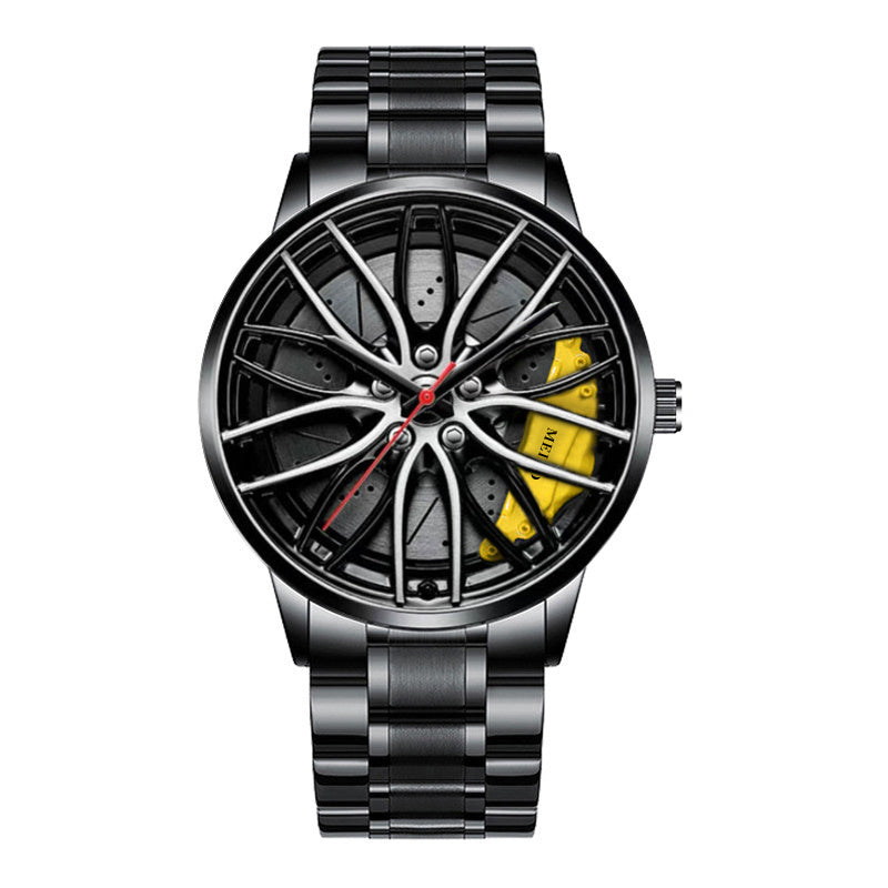 Mens Luxury Watches Sports Car Watches 3D Sport Rim Hub Wheel WristwatDobaDealsexpress.shopMens Luxury Watches Sports Car Watches 3D Sport Rim Hub Wheel Wristwatch Car Quartz Men'Details
Notice:The cheapest products of same quality.All product are onhand.All actual photos.All the products are in stock unless it is marked is sold out.Pleas