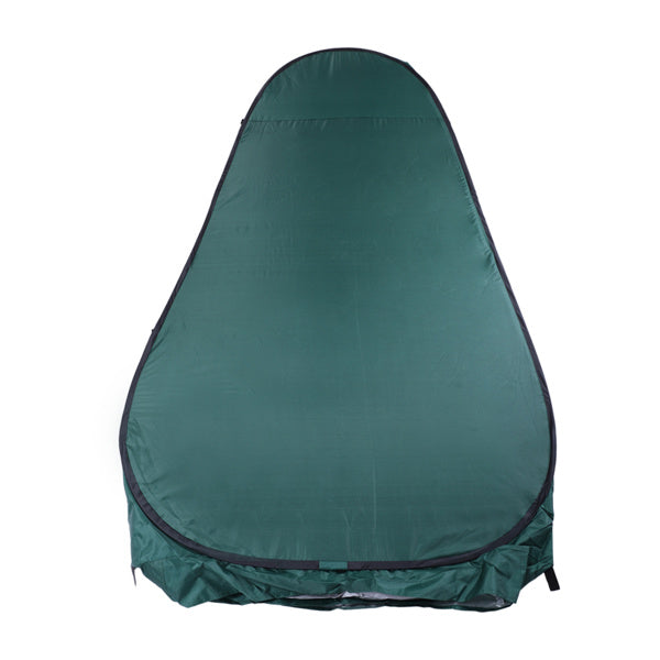 Portable Outdoor Pop-up Toilet Dressing Fitting Room Privacy Shelter TDobaDealsexpress.shopToilet Dressing Fitting Room Privacy Shelter Tent Army GreenDetails
Introductions:Specially designed to offer privacy you need at your campground; the Portable Outdoor Pop-up Toilet Dressing Fitting Room Privacy Shelter Te