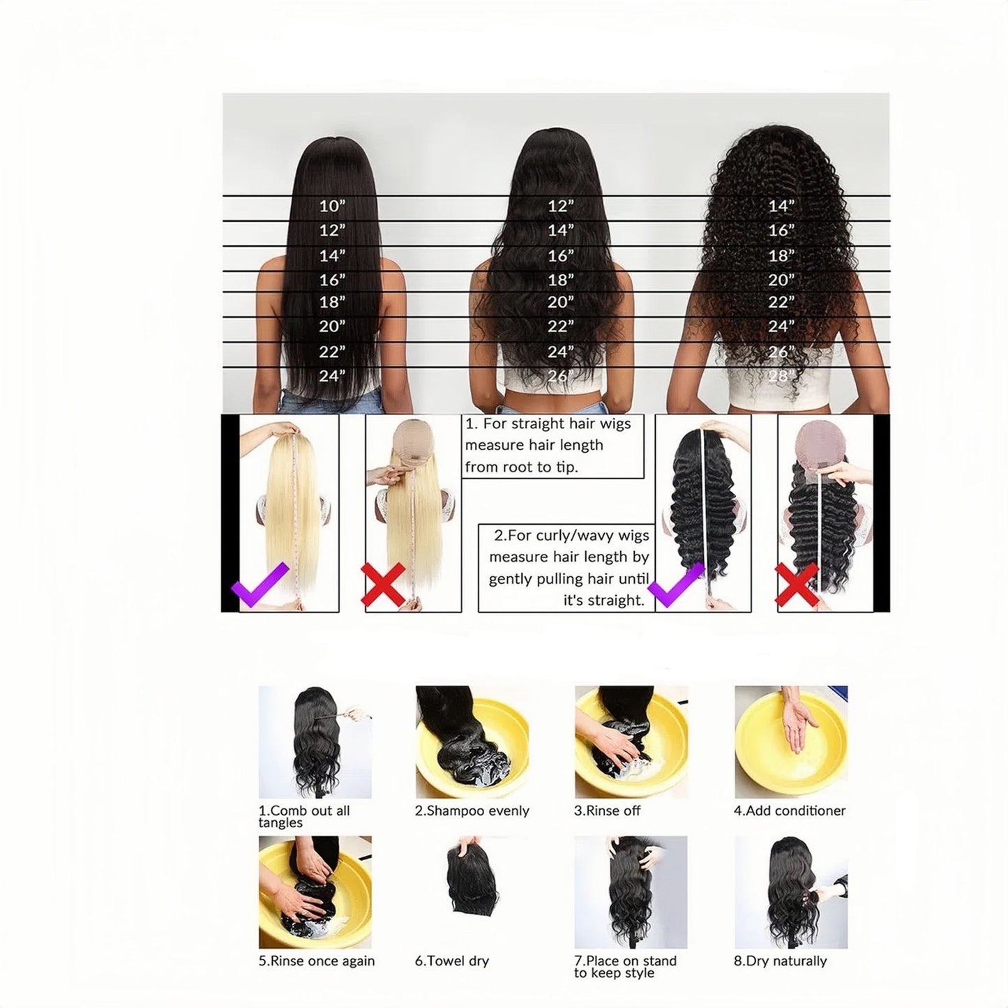 100% Human Hair Short Pixie Cut Wig; Silky Straight Pixie Cut Human HaDobaDealsexpress.shop100% Human Hair Short Pixie Cut Wig; Silky Straight Pixie Cut Human Hair WigsDetails