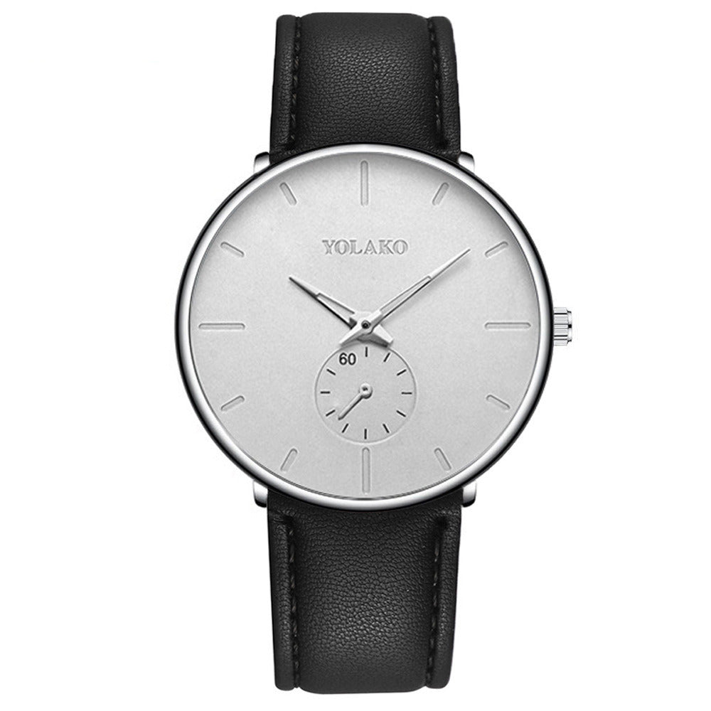2023 Mens Fashion Minimalist Watches Men Business Casual Quartz Watch WatchDobaDealsexpress.shop2023 Mens Fashion Minimalist Watches Men Business Casual Quartz Watch Simple Male Stainless Steel Mesh Band Clock reloj hombreDetails
Feature:
100% brand new and high quality
Gender: Men
Style: Casual
Movement: Quartz
Display: Analog
Band Material:Stainless Steel
Case Material: Stainless