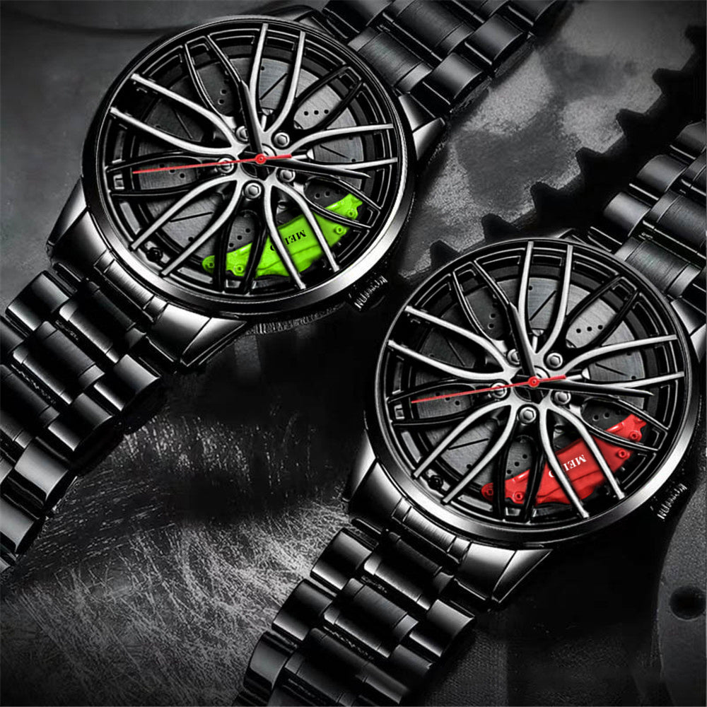 Mens Luxury Watches Sports Car Watches 3D Sport Rim Hub Wheel WristwatDobaDealsexpress.shopMens Luxury Watches Sports Car Watches 3D Sport Rim Hub Wheel Wristwatch Car Quartz Men'Details
Notice:The cheapest products of same quality.All product are onhand.All actual photos.All the products are in stock unless it is marked is sold out.Pleas