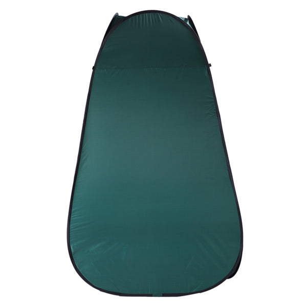 Portable Outdoor Pop-up Toilet Dressing Fitting Room Privacy Shelter TDobaDealsexpress.shopToilet Dressing Fitting Room Privacy Shelter Tent Army GreenDetails
Introductions:Specially designed to offer privacy you need at your campground; the Portable Outdoor Pop-up Toilet Dressing Fitting Room Privacy Shelter Te
