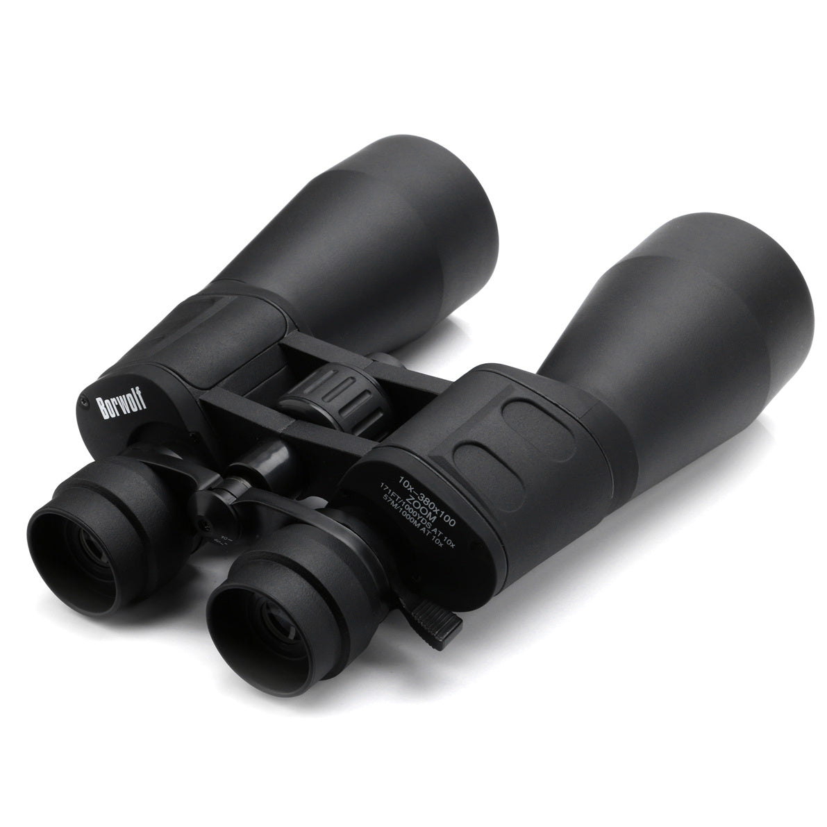 10-380X100 High Magnification Long Range Zoom 10-60 Times Hunting TeleDobaDealsexpress.shop10-380X100 High Magnification Long Range Zoom 10-60 Times Hunting Telescope Binoculars HD Professiona ZoomDetails
Brand Introduction:
BORWOLF has been the industry leader in high-performance sports optics for more than 10 years. The com