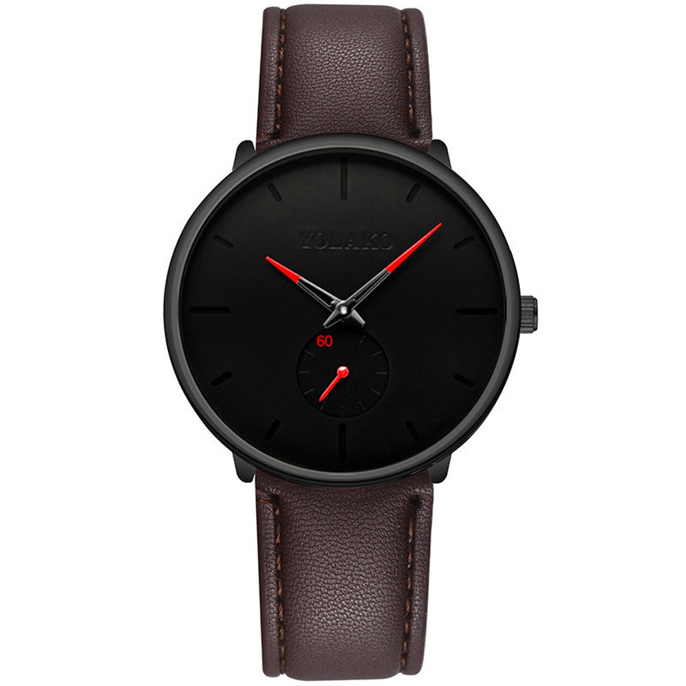 2023 Mens Fashion Minimalist Watches Men Business Casual Quartz Watch WatchDobaDealsexpress.shop2023 Mens Fashion Minimalist Watches Men Business Casual Quartz Watch Simple Male Stainless Steel Mesh Band Clock reloj hombreDetails
Feature:
100% brand new and high quality
Gender: Men
Style: Casual
Movement: Quartz
Display: Analog
Band Material:Stainless Steel
Case Material: Stainless