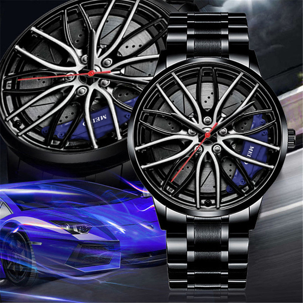 Mens Luxury Watches Sports Car Watches 3D Sport Rim Hub Wheel WristwatDobaDealsexpress.shopMens Luxury Watches Sports Car Watches 3D Sport Rim Hub Wheel Wristwatch Car Quartz Men'Details
Notice:The cheapest products of same quality.All product are onhand.All actual photos.All the products are in stock unless it is marked is sold out.Pleas