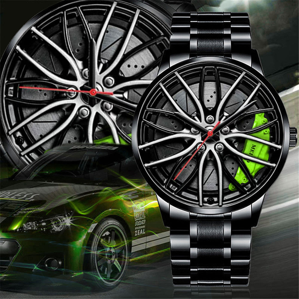 Mens Luxury Watches Sports Car Watches 3D Sport Rim Hub Wheel WristwatDobaDealsexpress.shopMens Luxury Watches Sports Car Watches 3D Sport Rim Hub Wheel Wristwatch Car Quartz Men'Details
Notice:The cheapest products of same quality.All product are onhand.All actual photos.All the products are in stock unless it is marked is sold out.Pleas