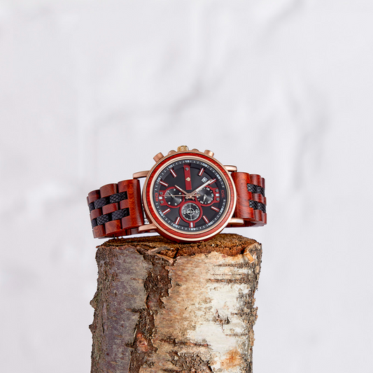 The Redwood Watch