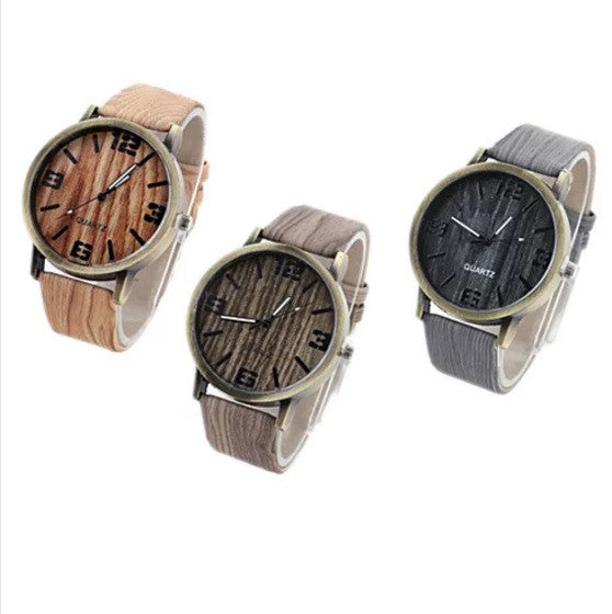 Woodchuck Wood Grain Style Exotic WatchesDealsexpress.shopDealsexpress.shopWoodchuck Wood Grain Style Exotic WatchesHere is a simple trivia... How much would a Woodchuck chuck the wood if a Woodchuck could chuck the wood ???
If you have given up, the answer is... if a Woodchuck co