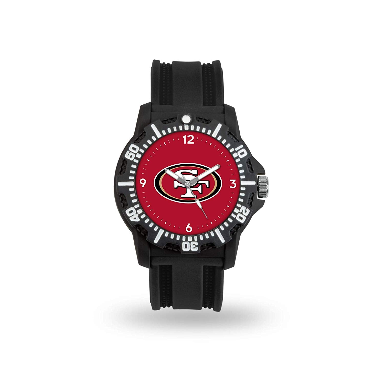 Game Time NFL Team Logo His Or Her WatchesDealsexpress.shopDealsexpress.shopGame Time NFL Team LogoCelebrate this Football season and celebrate yourselves as a fan of this energetic and thrilling game...



Show some love for your home team and cheer big time for 