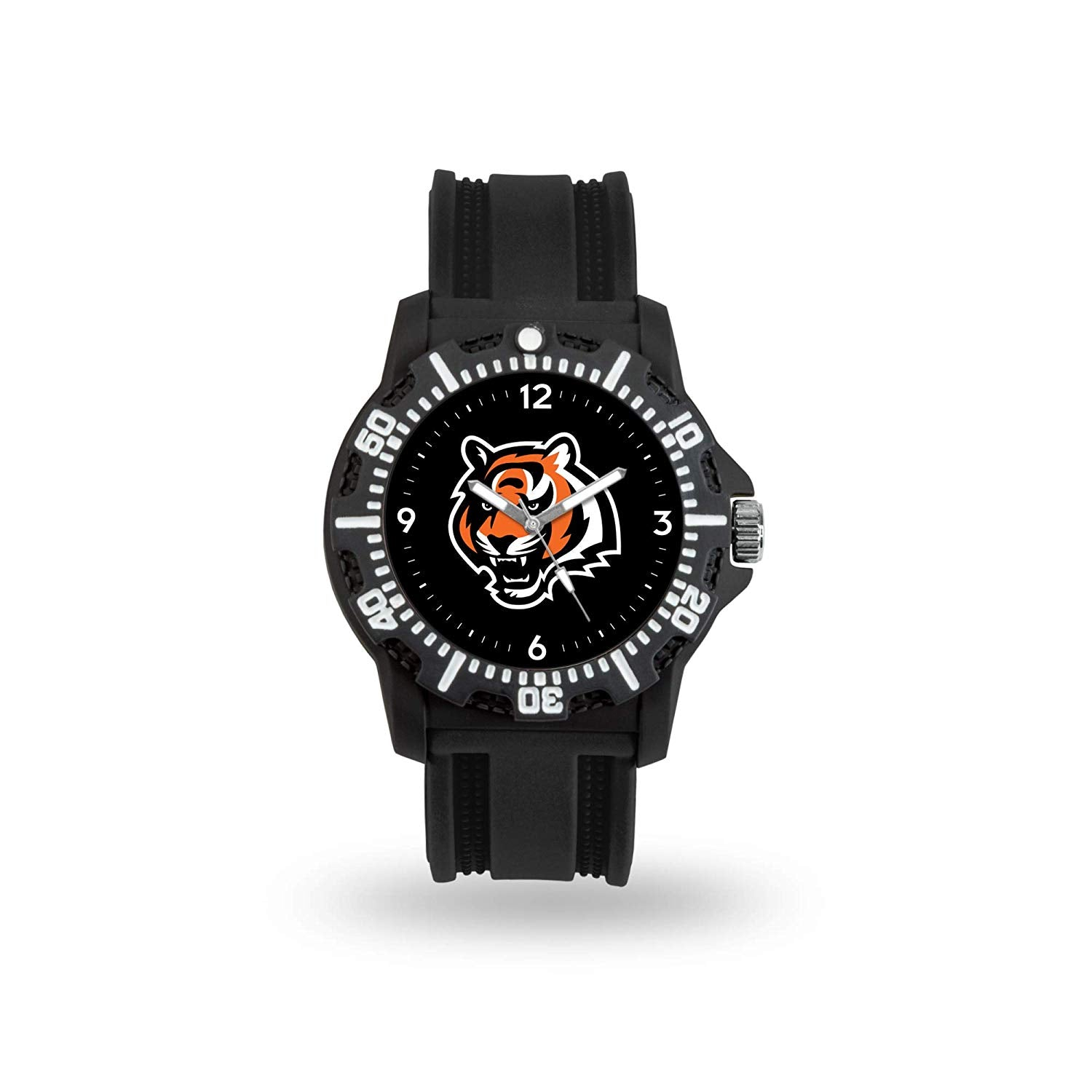 Game Time NFL Team Logo His Or Her WatchesDealsexpress.shopDealsexpress.shopGame Time NFL Team LogoCelebrate this Football season and celebrate yourselves as a fan of this energetic and thrilling game...



Show some love for your home team and cheer big time for 