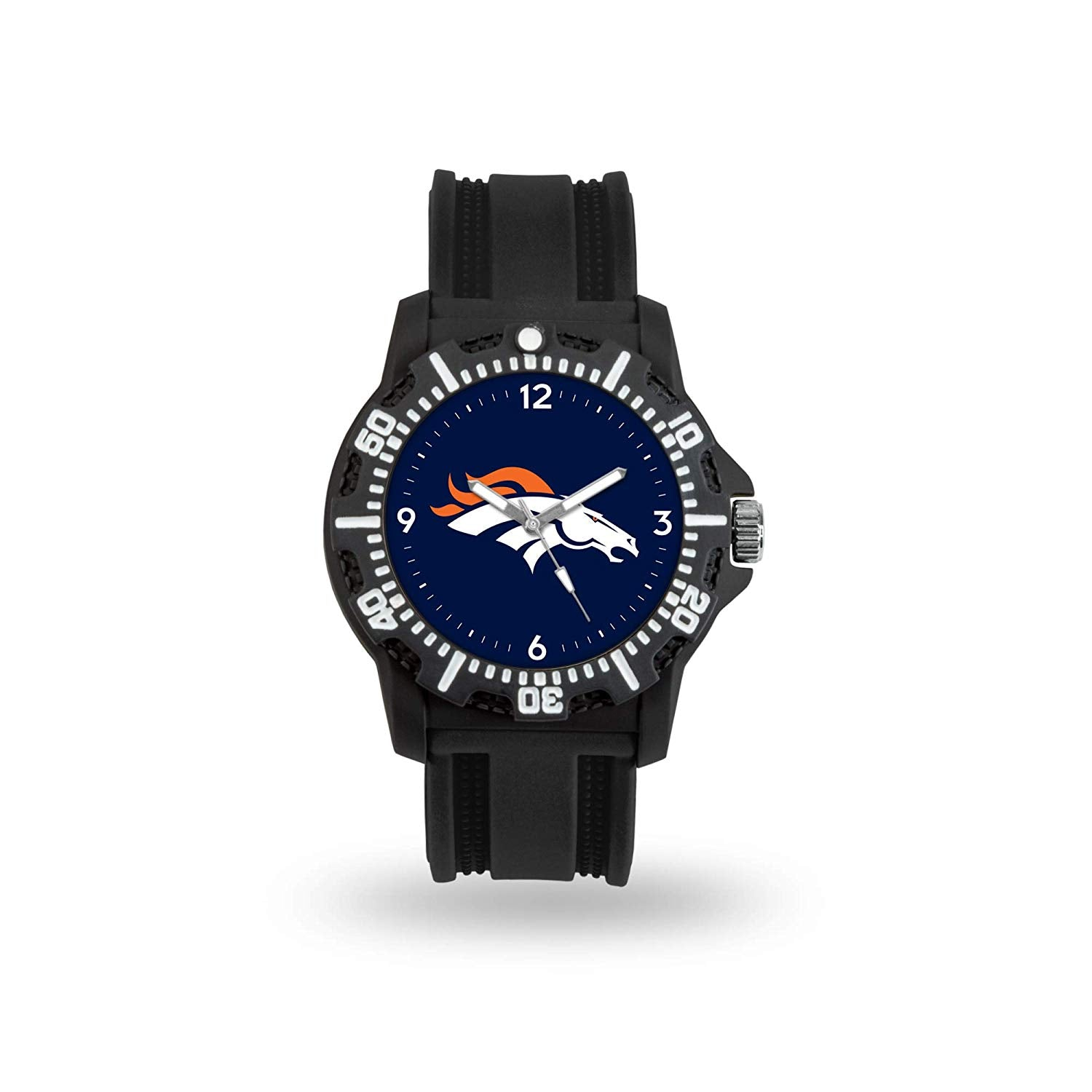 Game Time NFL Team Logo His Or Her WatchesDealsexpress.shopDealsexpress.shopGame Time NFL Team LogoCelebrate this Football season and celebrate yourselves as a fan of this energetic and thrilling game...



Show some love for your home team and cheer big time for 