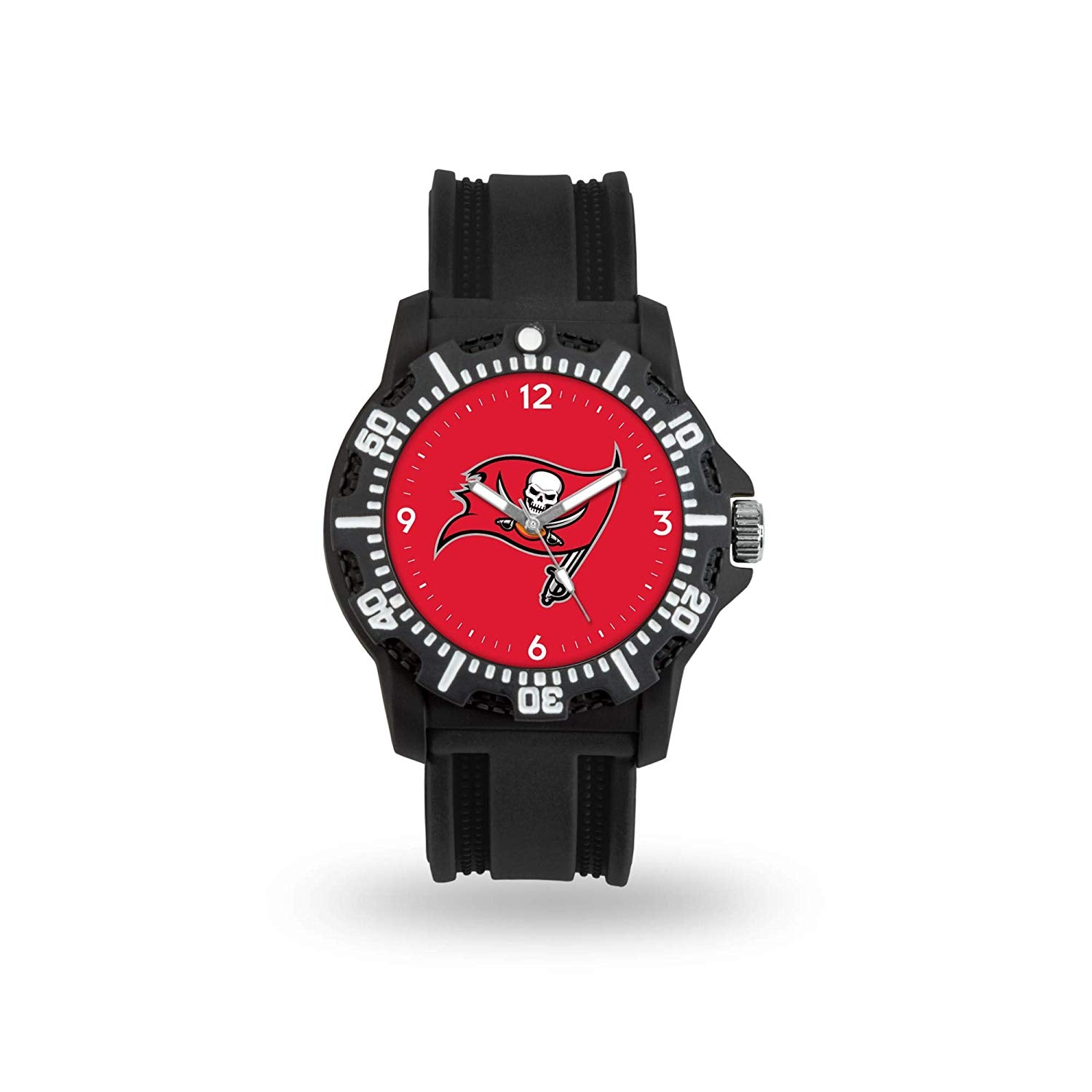 Game Time NFL Team Logo His Or Her WatchesDealsexpress.shopDealsexpress.shopGame Time NFL Team LogoCelebrate this Football season and celebrate yourselves as a fan of this energetic and thrilling game...



Show some love for your home team and cheer big time for 