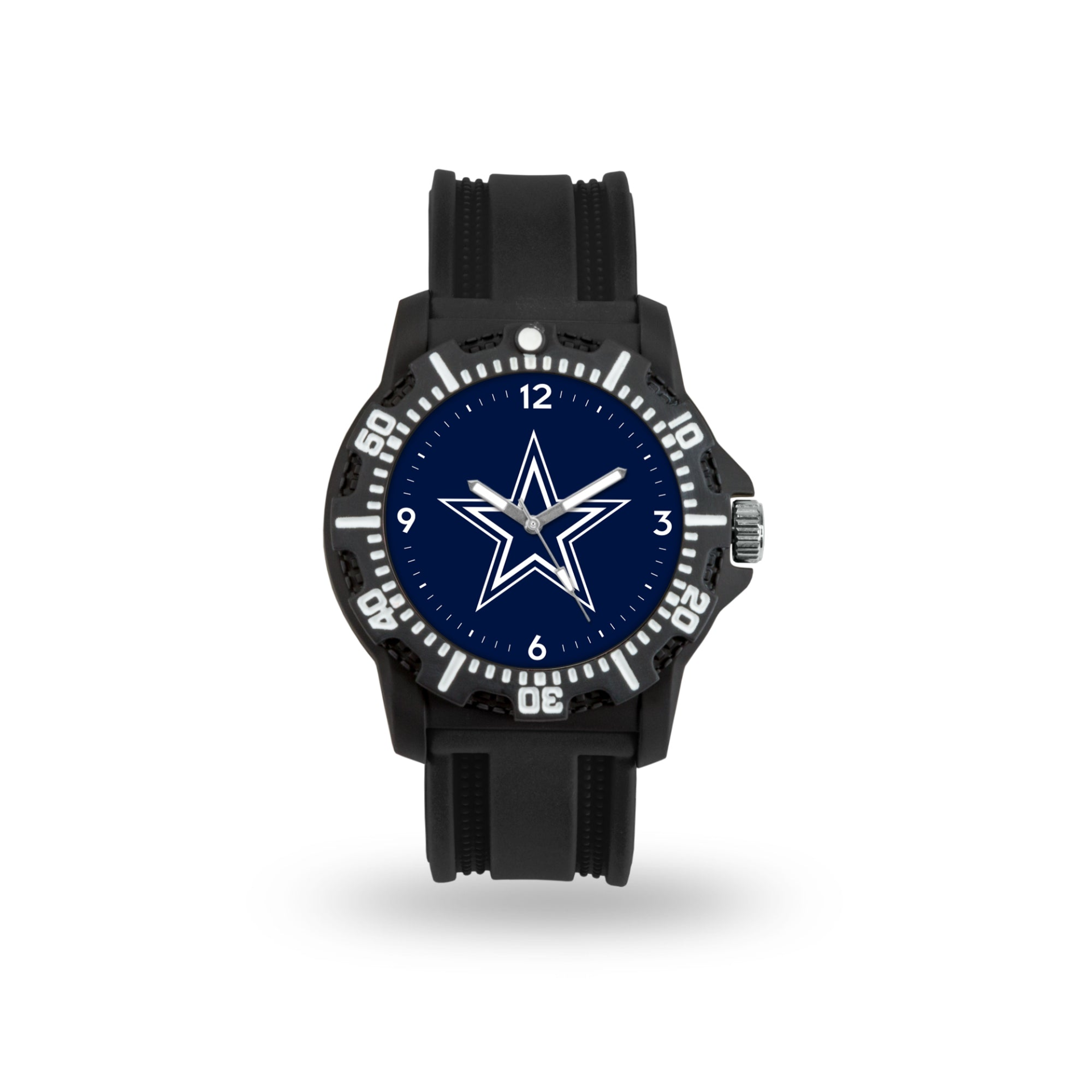 Game Time NFL Team Logo His Or Her WatchesDealsexpress.shopDealsexpress.shopGame Time NFL Team LogoCelebrate this Football season and celebrate yourselves as a fan of this energetic and thrilling game...



Show some love for your home team and cheer big time for 