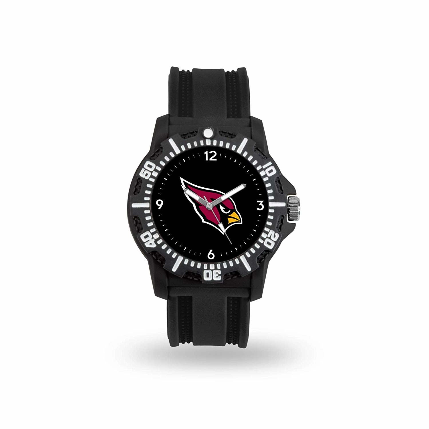 Game Time NFL Team Logo His Or Her WatchesDealsexpress.shopDealsexpress.shopGame Time NFL Team LogoCelebrate this Football season and celebrate yourselves as a fan of this energetic and thrilling game...



Show some love for your home team and cheer big time for 