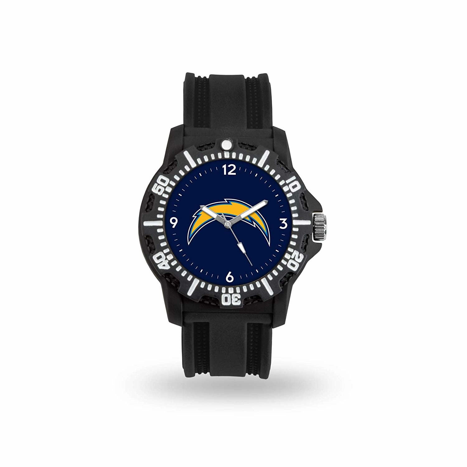 Game Time NFL Team Logo His Or Her WatchesDealsexpress.shopDealsexpress.shopGame Time NFL Team LogoCelebrate this Football season and celebrate yourselves as a fan of this energetic and thrilling game...



Show some love for your home team and cheer big time for 