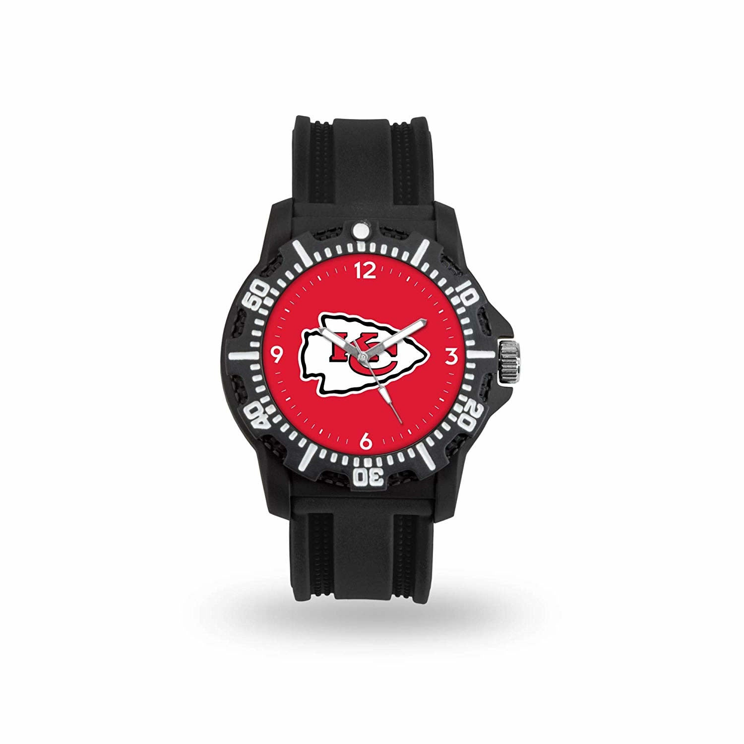 Game Time NFL Team Logo His Or Her WatchesDealsexpress.shopDealsexpress.shopGame Time NFL Team LogoCelebrate this Football season and celebrate yourselves as a fan of this energetic and thrilling game...



Show some love for your home team and cheer big time for 