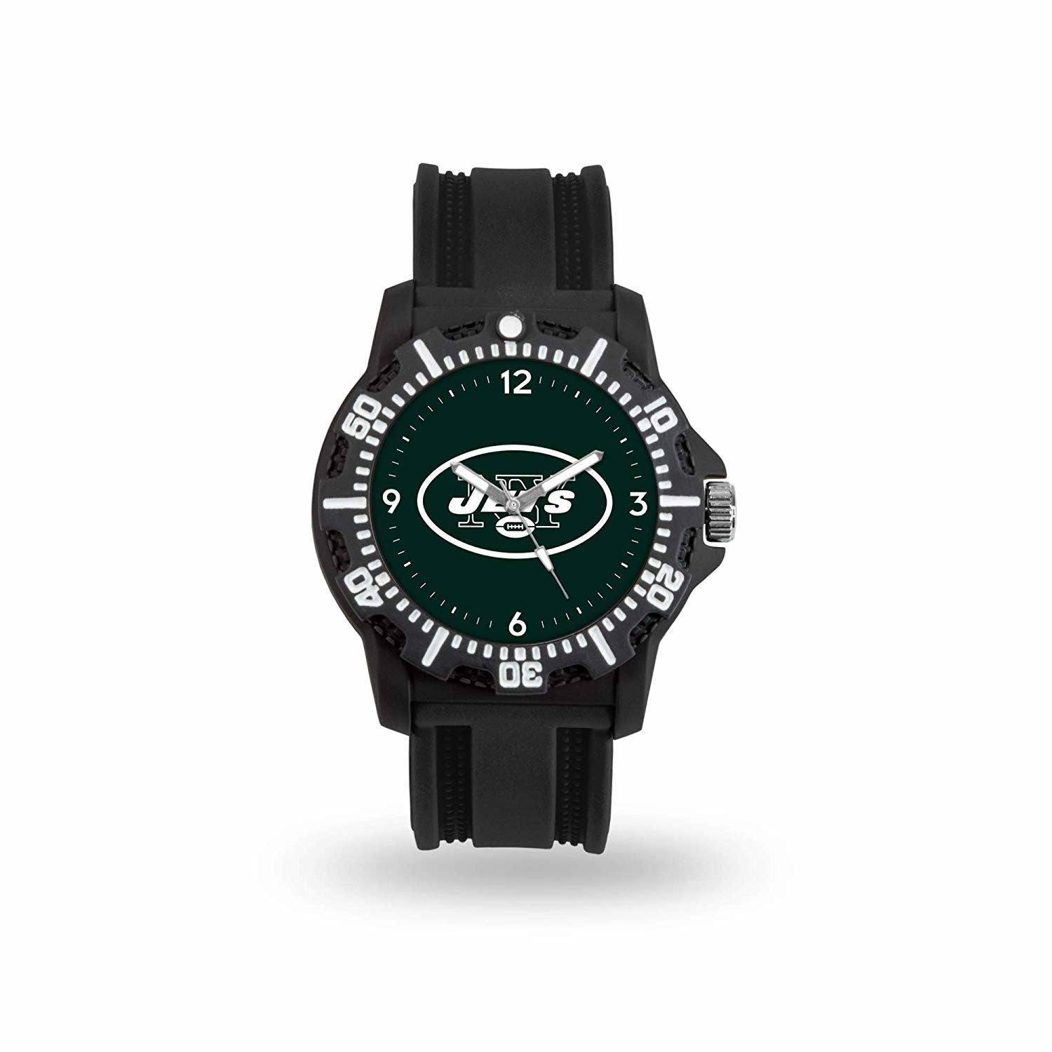 Game Time NFL Team Logo His Or Her WatchesDealsexpress.shopDealsexpress.shopGame Time NFL Team LogoCelebrate this Football season and celebrate yourselves as a fan of this energetic and thrilling game...



Show some love for your home team and cheer big time for 