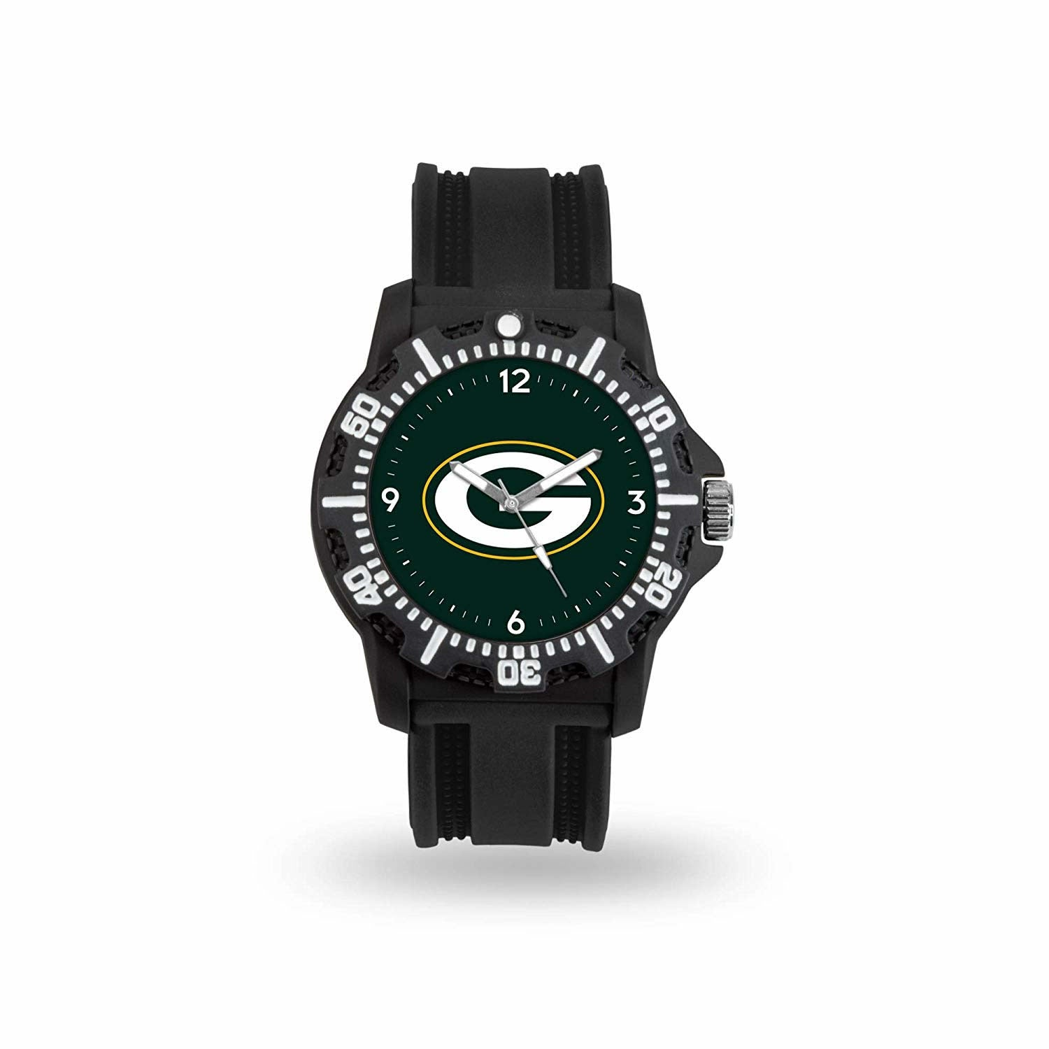 Game Time NFL Team Logo His Or Her WatchesDealsexpress.shopDealsexpress.shopGame Time NFL Team LogoCelebrate this Football season and celebrate yourselves as a fan of this energetic and thrilling game...



Show some love for your home team and cheer big time for 