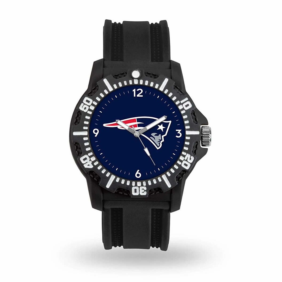 Game Time NFL Team Logo His Or Her WatchesDealsexpress.shopDealsexpress.shopGame Time NFL Team LogoCelebrate this Football season and celebrate yourselves as a fan of this energetic and thrilling game...



Show some love for your home team and cheer big time for 