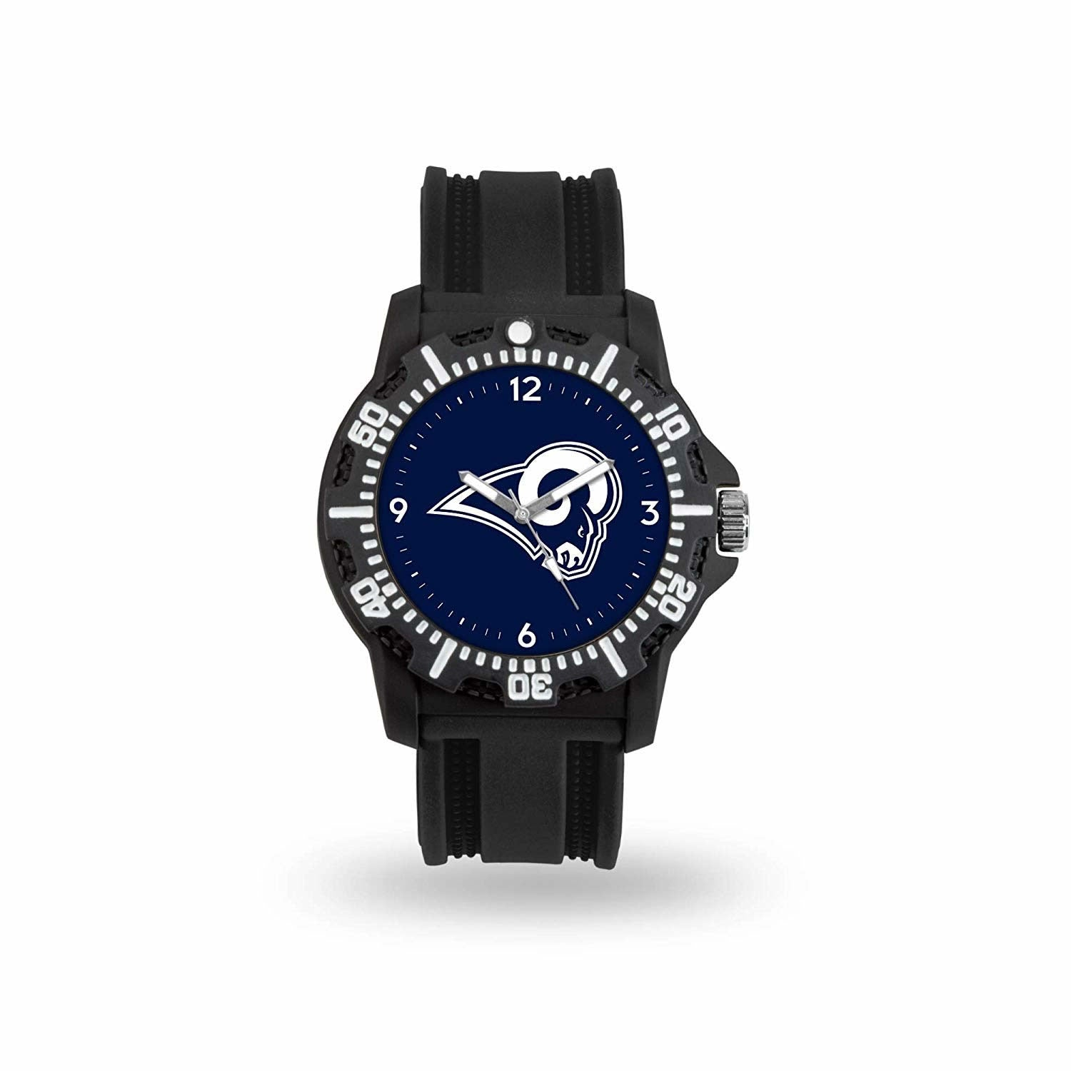 Game Time NFL Team Logo His Or Her WatchesDealsexpress.shopDealsexpress.shopGame Time NFL Team LogoCelebrate this Football season and celebrate yourselves as a fan of this energetic and thrilling game...



Show some love for your home team and cheer big time for 