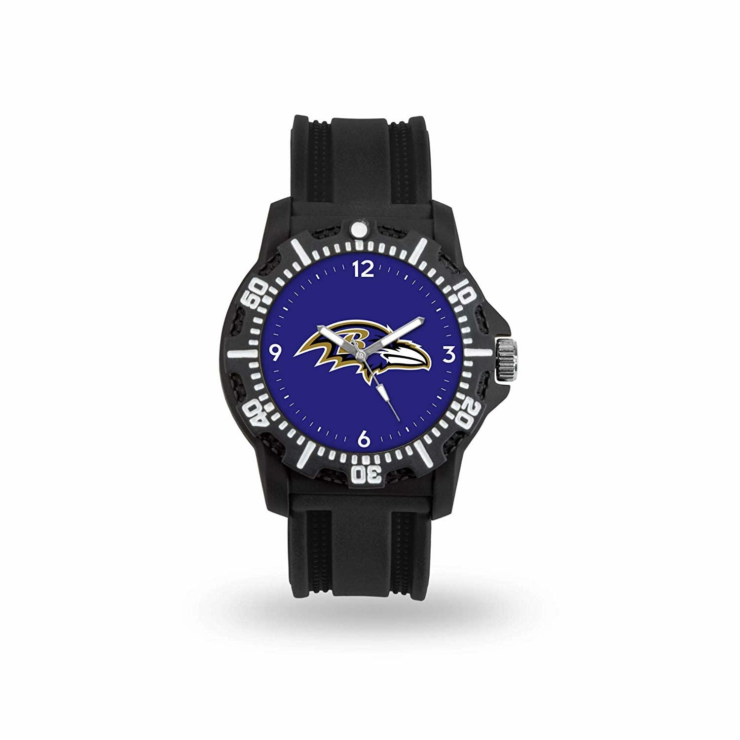 Game Time NFL Team Logo His Or Her WatchesDealsexpress.shopDealsexpress.shopGame Time NFL Team LogoCelebrate this Football season and celebrate yourselves as a fan of this energetic and thrilling game...



Show some love for your home team and cheer big time for 