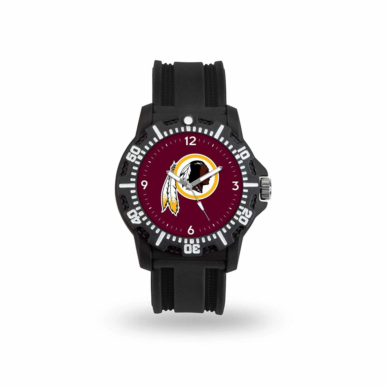 Game Time NFL Team Logo His Or Her WatchesDealsexpress.shopDealsexpress.shopGame Time NFL Team LogoCelebrate this Football season and celebrate yourselves as a fan of this energetic and thrilling game...



Show some love for your home team and cheer big time for 