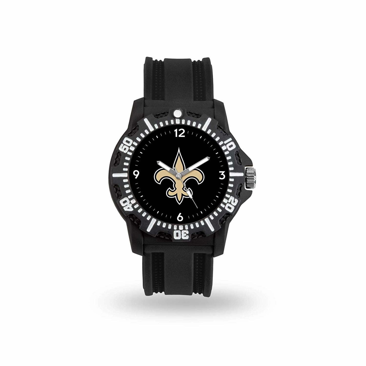 Game Time NFL Team Logo His Or Her WatchesDealsexpress.shopDealsexpress.shopGame Time NFL Team LogoCelebrate this Football season and celebrate yourselves as a fan of this energetic and thrilling game...



Show some love for your home team and cheer big time for 