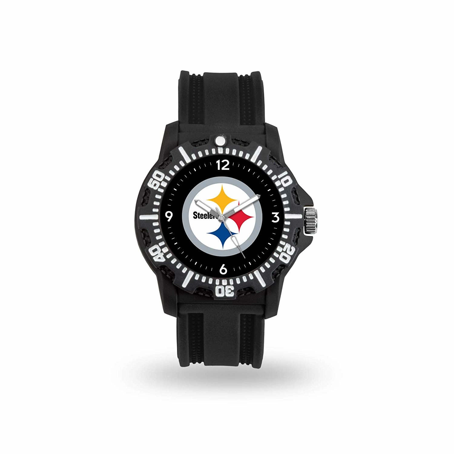 Game Time NFL Team Logo His Or Her WatchesDealsexpress.shopDealsexpress.shopGame Time NFL Team LogoCelebrate this Football season and celebrate yourselves as a fan of this energetic and thrilling game...



Show some love for your home team and cheer big time for 