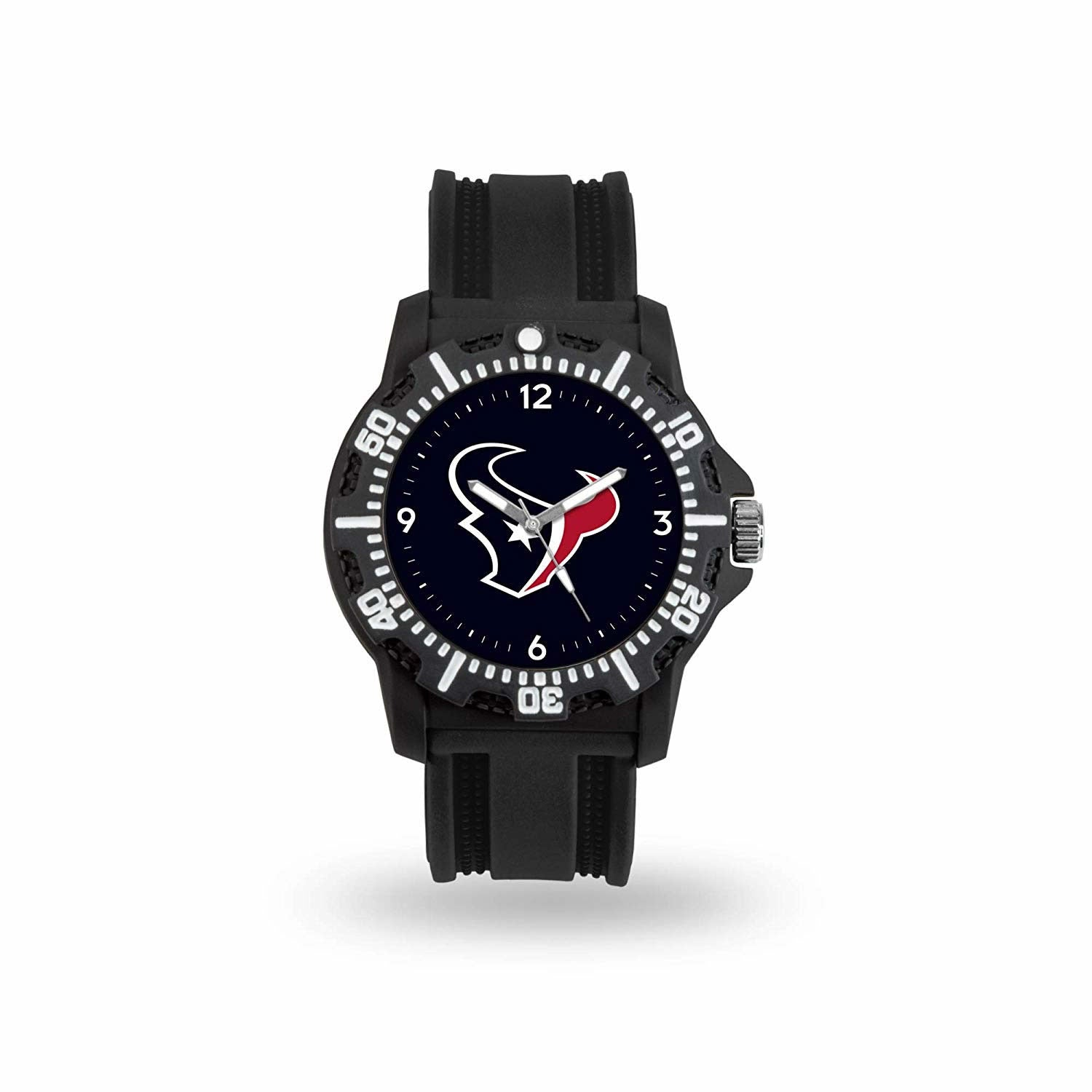 Game Time NFL Team Logo His Or Her WatchesDealsexpress.shopDealsexpress.shopGame Time NFL Team LogoCelebrate this Football season and celebrate yourselves as a fan of this energetic and thrilling game...



Show some love for your home team and cheer big time for 