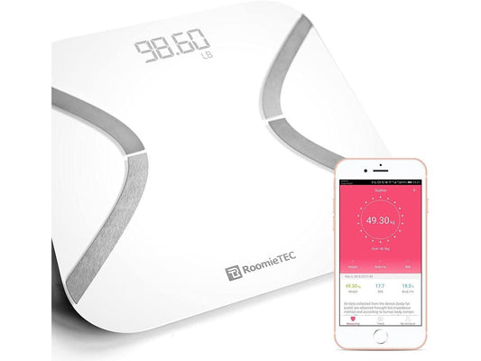 Roomie 'SOPHIE' Smart Body Scale