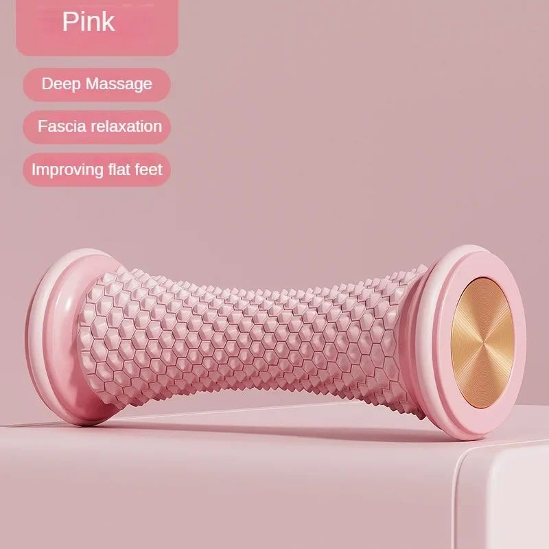 Heel Foot Arch Pain Reflexology Massager