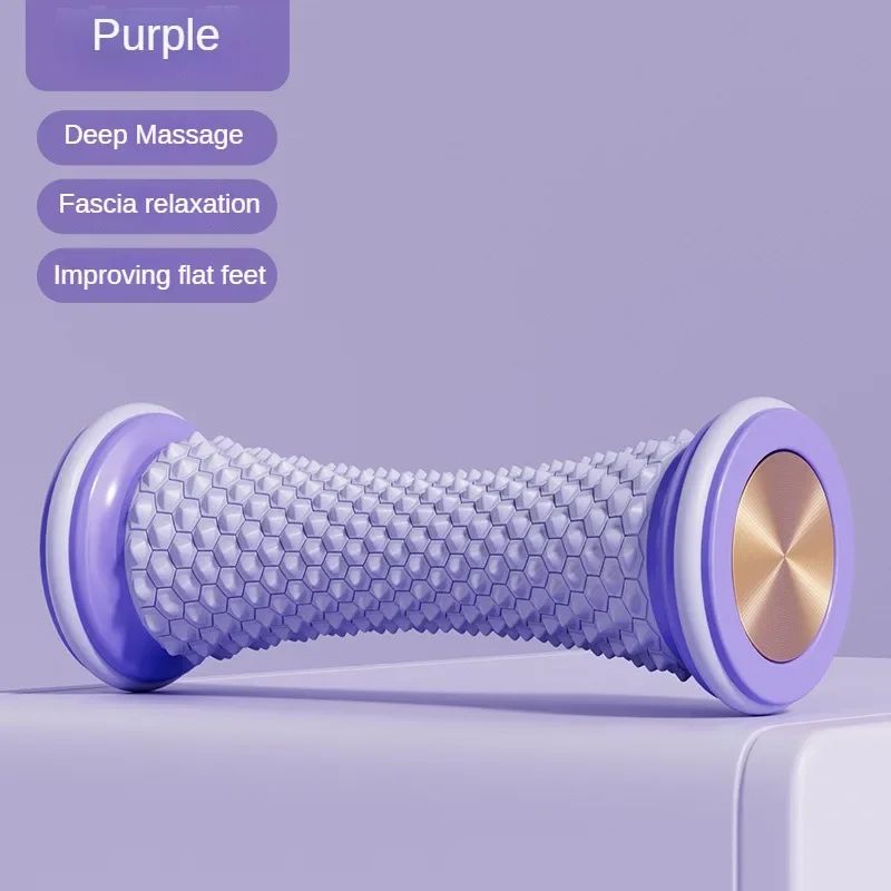 Heel Foot Arch Pain Reflexology Massager