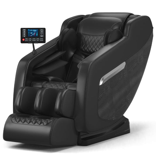 Massage chair, full body