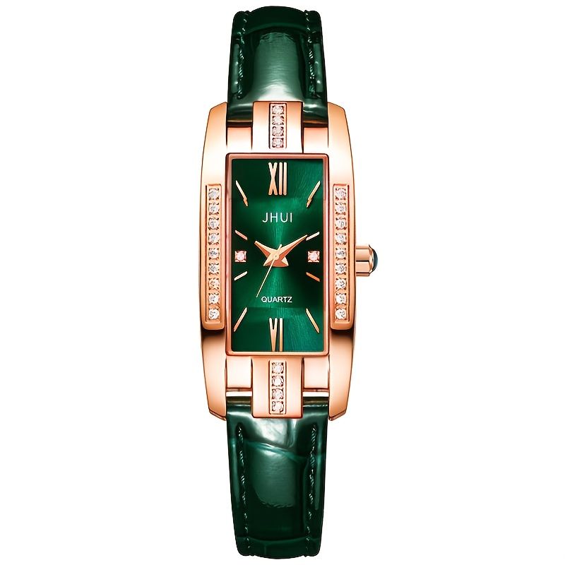 Simple Ladies Quartz Watch Fancy Women Watches Jewelry Sophisticated ADobaDealsexpress.shopSimple Ladies Quartz Watch Fancy Women Watches Jewelry SophisticatedDetails
