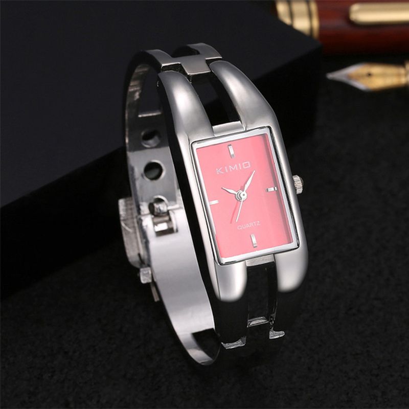 Popular Bracelet Watches Women's Fashion Quartz Watches Fancy Women WaDobaDealsexpress.shopFashion Quartz Watches Fancy Women Watches Jewelry SophisticatedDetails