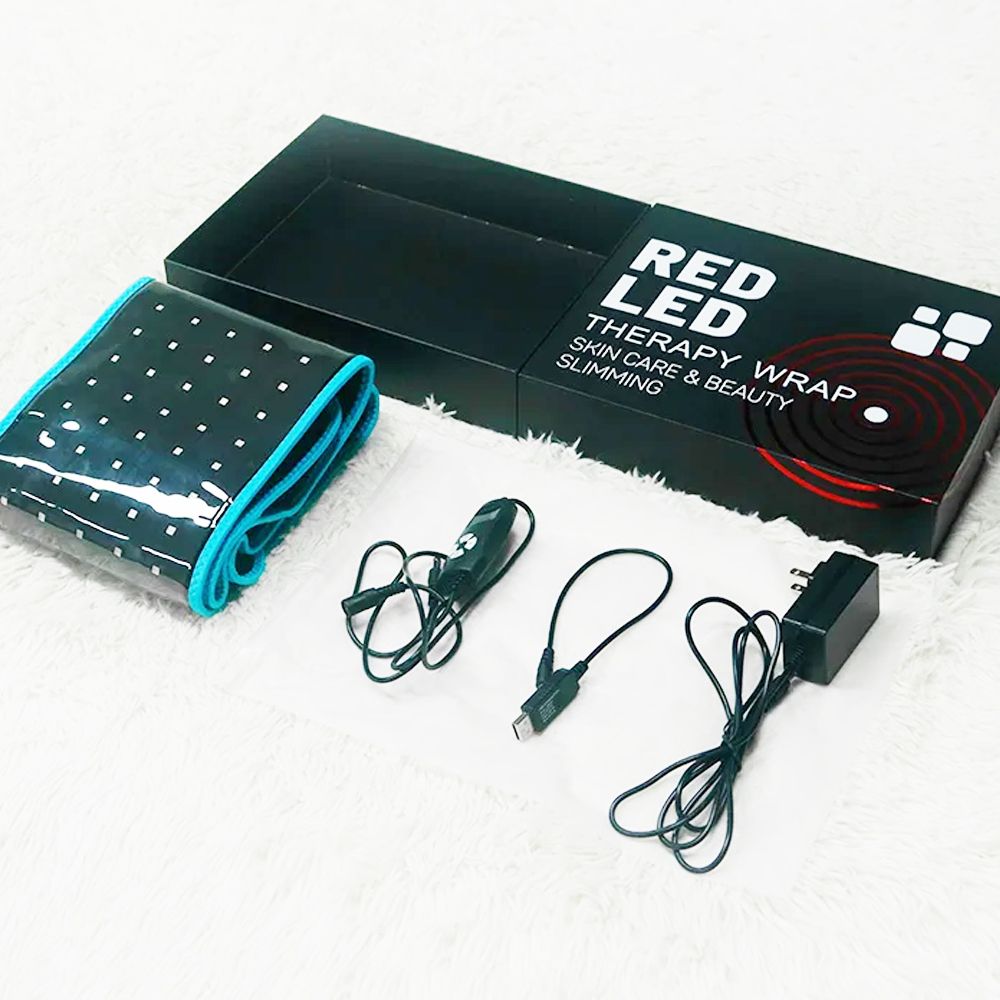 Adjustable Electric slimming belt fat burner postpartum slimming belt