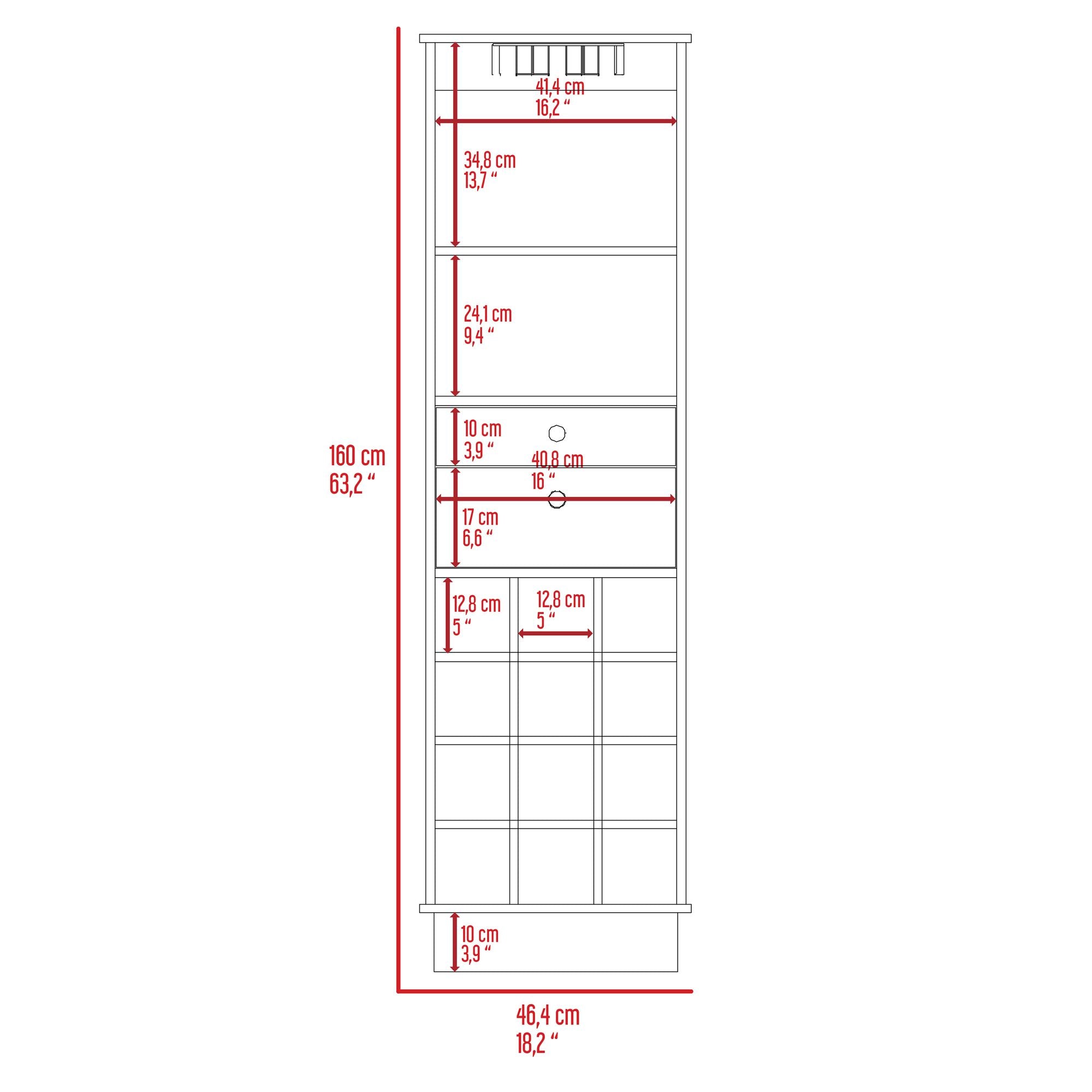 Black Wengue 12-Bottle 2-Drawer 1-Shelf Bar CabinetDobaDealsexpress.shopBlack Wengue 12-Bottle 2-Drawer 1-Shelf Bar CabinetSpecification
Main Color:Black
Main Material:Particle Board
Details
Product Features:
The bar cabinet is designed to hold up to 12 bottles, offering ample space for 