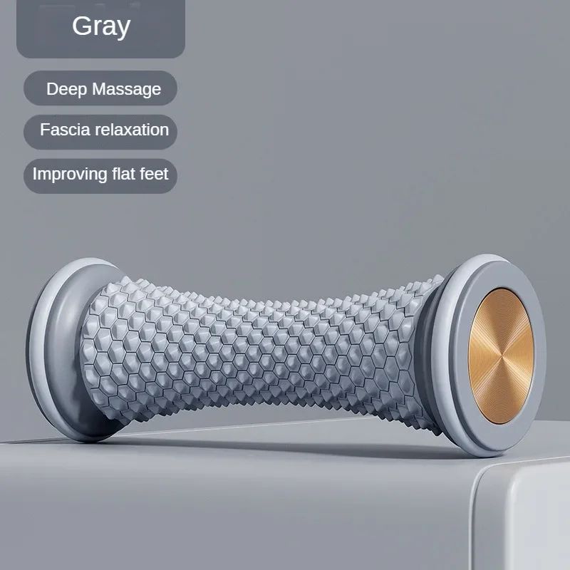 Heel Foot Arch Pain Reflexology Massager