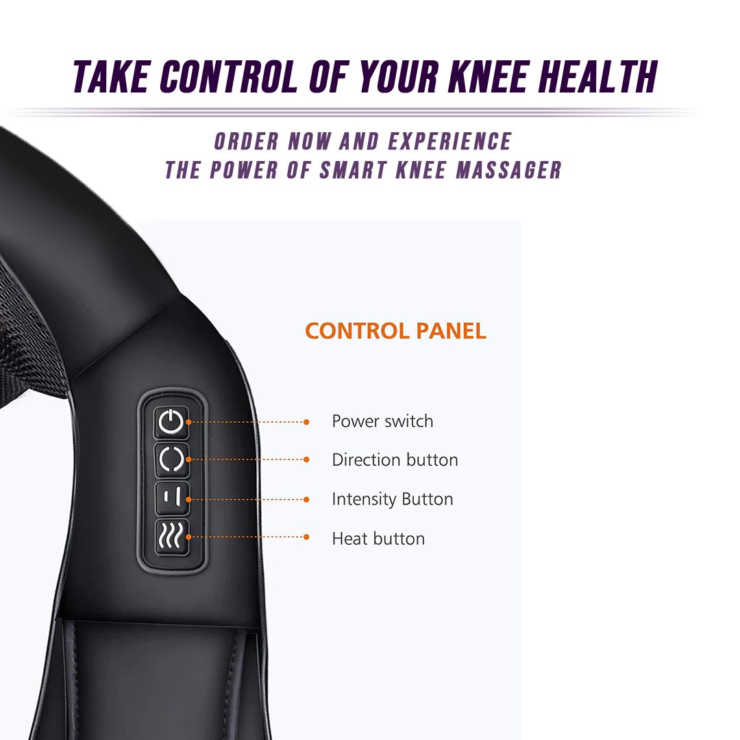 Shoulder Massager